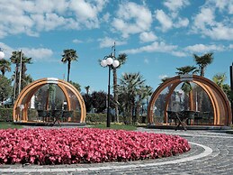 Boutique Hotel Stresa