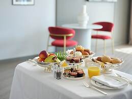 Boutique Hotel Stresa