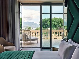Boutique Hotel Stresa