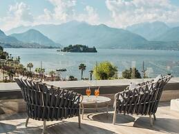 Boutique Hotel Stresa