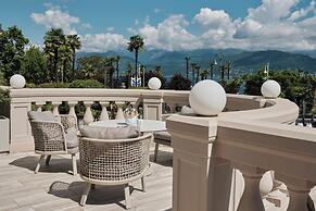 Boutique Hotel Stresa
