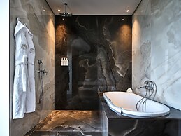 Boutique Hotel Stresa