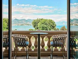 Boutique Hotel Stresa