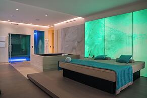 Boutique Hotel Stresa