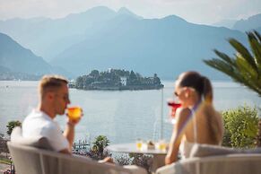 Boutique Hotel Stresa