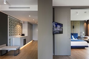 Boutique Hotel Stresa