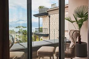 Boutique Hotel Stresa