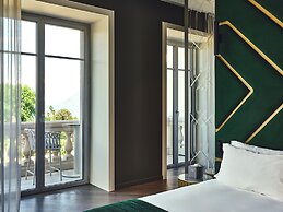 Boutique Hotel Stresa