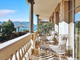 Boutique Hotel Stresa