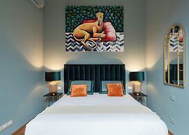 Vigna Nuova by Mmega