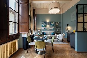 Vigna Nuova by Mmega