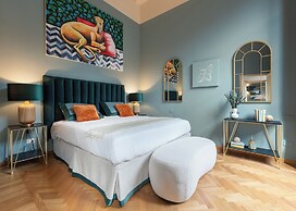 Vigna Nuova by Mmega