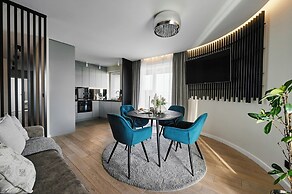 Apartment Kraków by Renters Prestige
