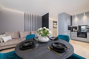 Apartment Kraków by Renters Prestige