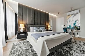 Apartment Kraków by Renters Prestige