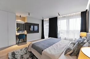 Apartment Kraków by Renters Prestige