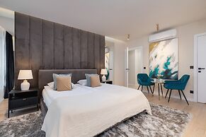 Apartment Kraków by Renters Prestige