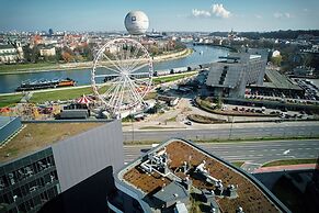 Apartment Kraków by Renters Prestige