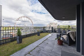 Apartment Kraków by Renters Prestige