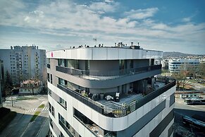 Apartment Kraków by Renters Prestige