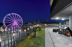 Apartment Kraków by Renters Prestige