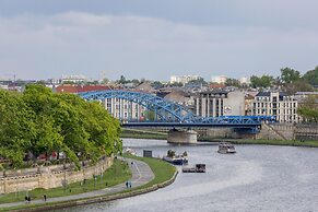 Apartment Kraków by Renters Prestige