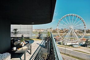 Apartment Kraków by Renters Prestige