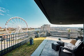 Apartment Kraków by Renters Prestige