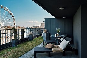 Apartment Kraków by Renters Prestige