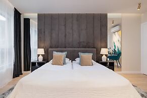 Apartment Kraków by Renters Prestige