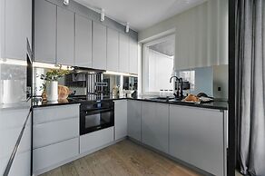 Apartment Kraków by Renters Prestige