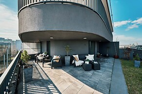 Apartment Kraków by Renters Prestige