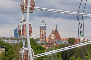 Apartment Kraków by Renters Prestige