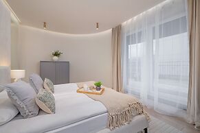 Apartment Kraków by Renters Prestige