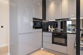 Apartment Kraków by Renters Prestige