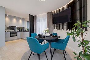 Apartment Kraków by Renters Prestige