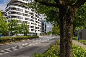 Apartment Kraków by Renters Prestige