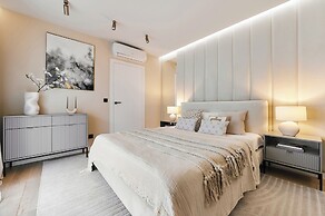 Apartment Kraków by Renters Prestige