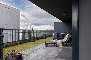 Apartment Kraków by Renters Prestige