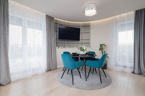 Apartment Kraków by Renters Prestige