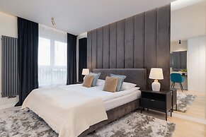 Apartment Kraków by Renters Prestige