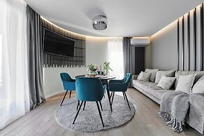 Apartment Kraków by Renters Prestige