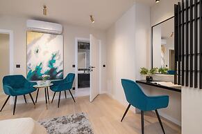 Apartment Kraków by Renters Prestige