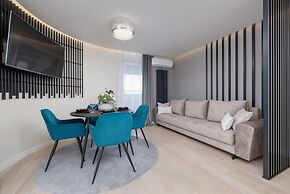 Apartment Kraków by Renters Prestige
