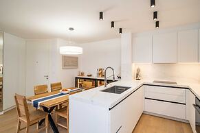 Apartment Villa Claudia