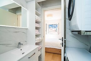 Apartment Villa Claudia