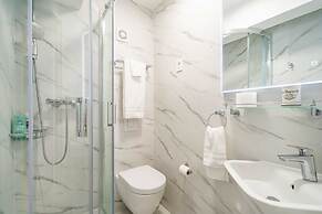 Apartment Villa Claudia