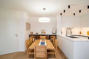 Apartment Villa Claudia