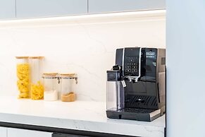 Apartment Villa Claudia