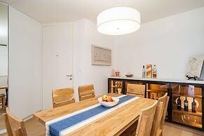 Apartment Villa Claudia